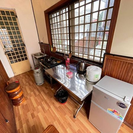 Dimocrata Apartment Phnom Penh Bagian luar foto