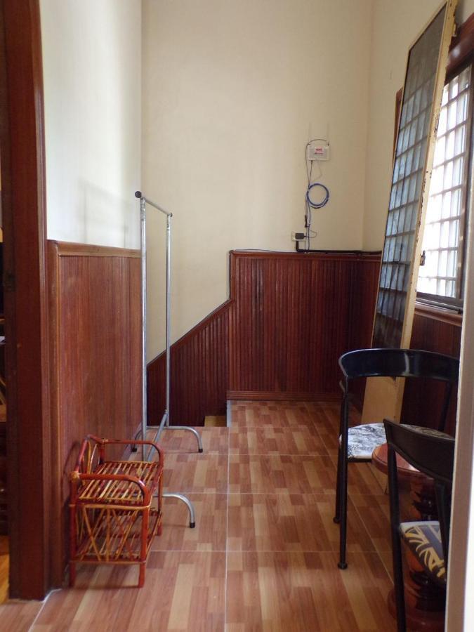 Dimocrata Apartment Phnom Penh Bagian luar foto