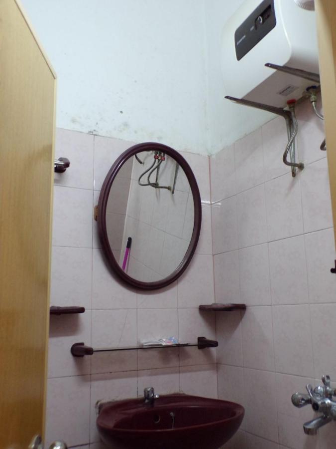 Dimocrata Apartment Phnom Penh Bagian luar foto